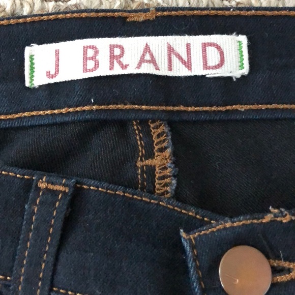 J Brand Jegging - Picture 3 of 11